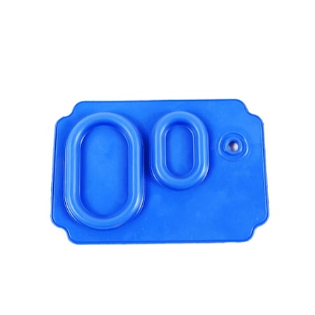 Mopar Differential Cover Gasket, 68227791AA 68227791AA